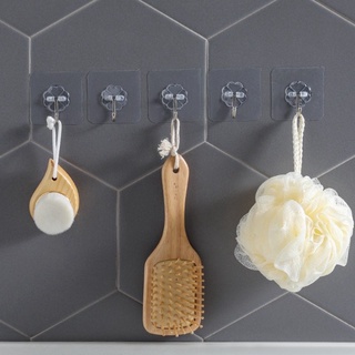 [ Shop Uy Tín ] Móc Dán Tường Chịu Lực