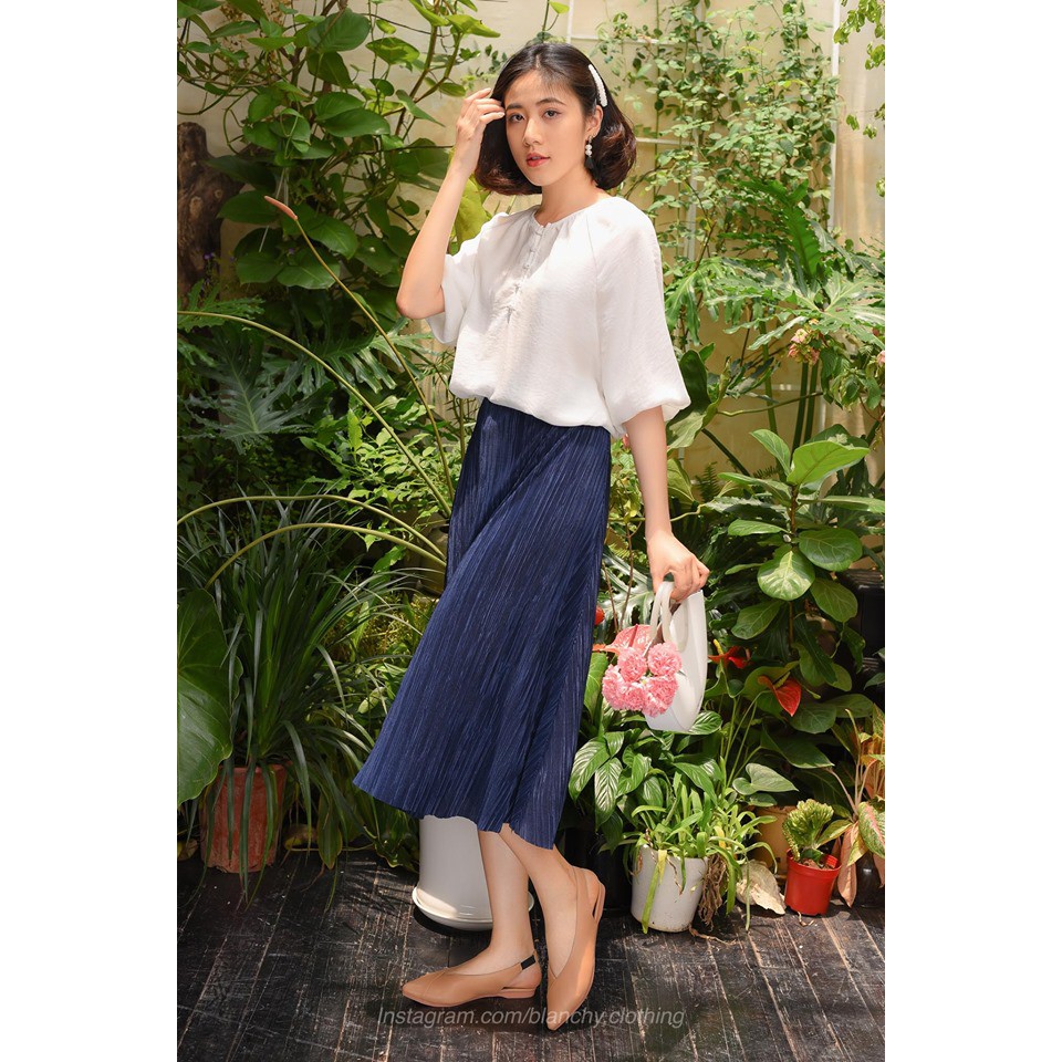 Pleat Skirt | BigBuy360 - bigbuy360.vn