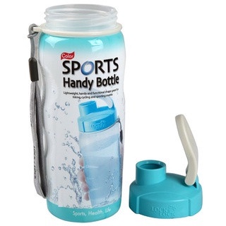 Bình Nước Lock&Lock Thể Thao Cho Bé 350ml