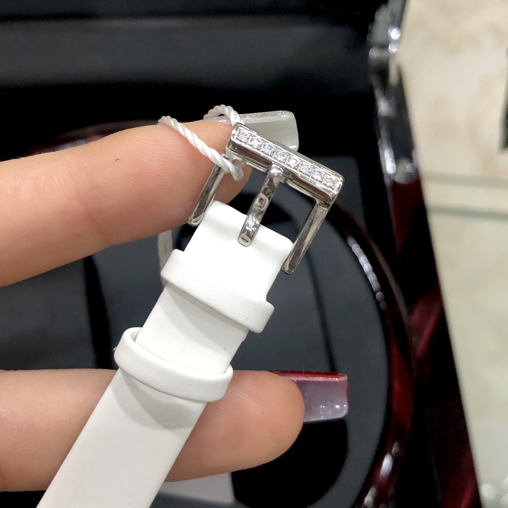 Đồng Hồ Nữ CHOPARD Đính Đá Sang Chảnh, Máy Pin Nhật size 32mm Chống Nước 5ATM [Bảo Hành 18 Tháng - 1 Đổi 1 15 Ngày] | BigBuy360 - bigbuy360.vn