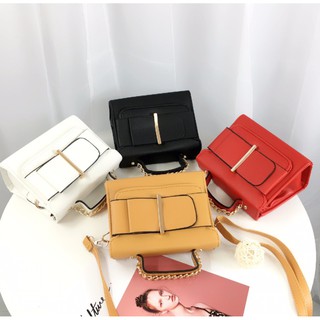 Túi Ck Nơ Thời Trang Nữ ( Kèm Ảnh Thật)