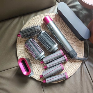 [auth]Thanh lý set uốn tóc Dyson bảo hành 1 năm