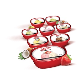 Kem Merino đủ vị 900ml (BC)