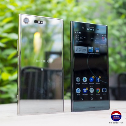 ĐIỆN THOẠI SONY XZ PREMIUM -MÀN HÌNH 4K, CHIP 835, RAM 4GB ĐỈNH CAO SONY | BigBuy360 - bigbuy360.vn