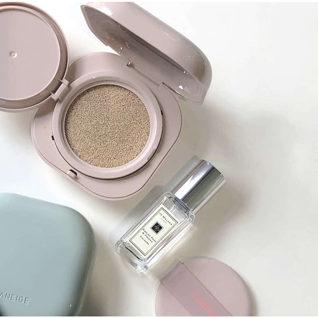 Phấn nước Laneige Neo Cushion Glow