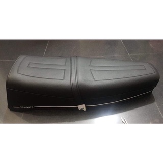 Bọc yên dài vespa cổ