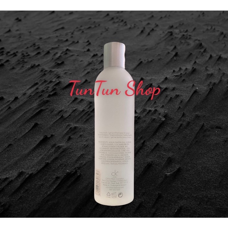 Sữa Tắm Nước Hoa CK one nhập từ Mỹ | BigBuy360 - bigbuy360.vn