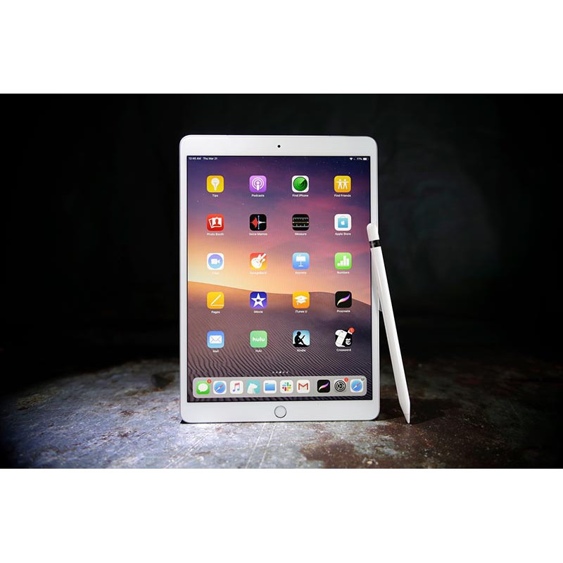 Máy tính bảng Apple Ipad Air 10.5 inch wifi 64GB 2019 - Nhập khẩu chính hãng | BigBuy360 - bigbuy360.vn