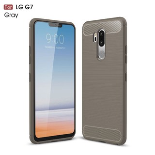Ốp lưng silicone chống sốc cho LG G7