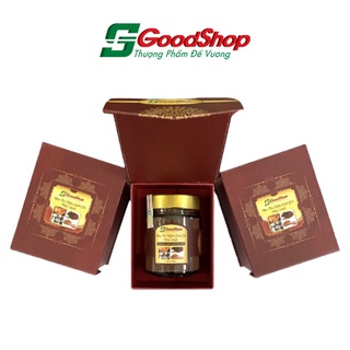 Goodshop bào tử nấm linh chi phá vách 60gram