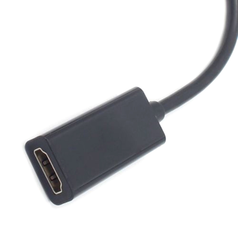 Cáp chuyển đổi từ cổng type C sang cổng HDMI