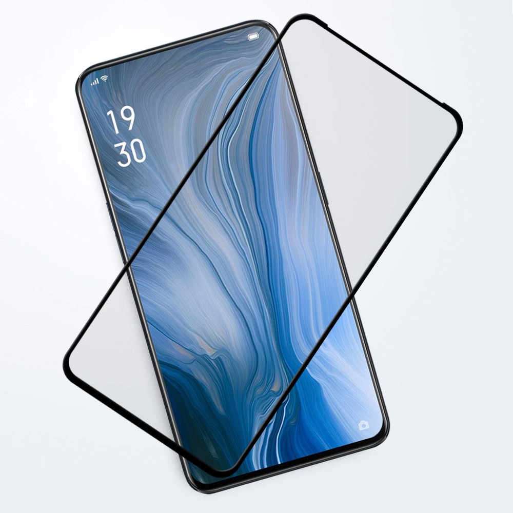 [TẶNG GIẤY LAU] Kính Cường Lực OPPO Reno 6Z/ Reno 6/ Reno 5/ A94/ A93/ A92/ A91/ A9-A5 2020/ F11Pro/ F11/ F9/A55/ A12/ A