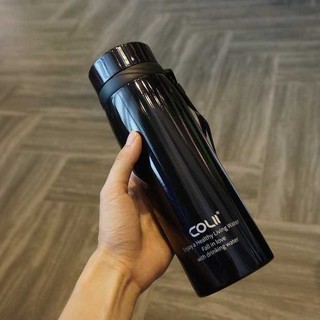 [ HOT ] Bình nước giữ nhiệt văn phòng 700ml