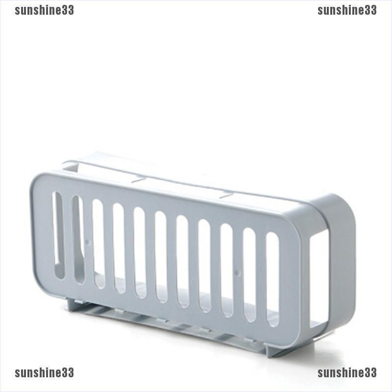 Giá Để Đồ Dùng Phòng Tắm Treo Tường Tiện Dụng