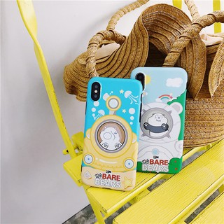 Ốp IPhone - Ốp Kèm Pop
