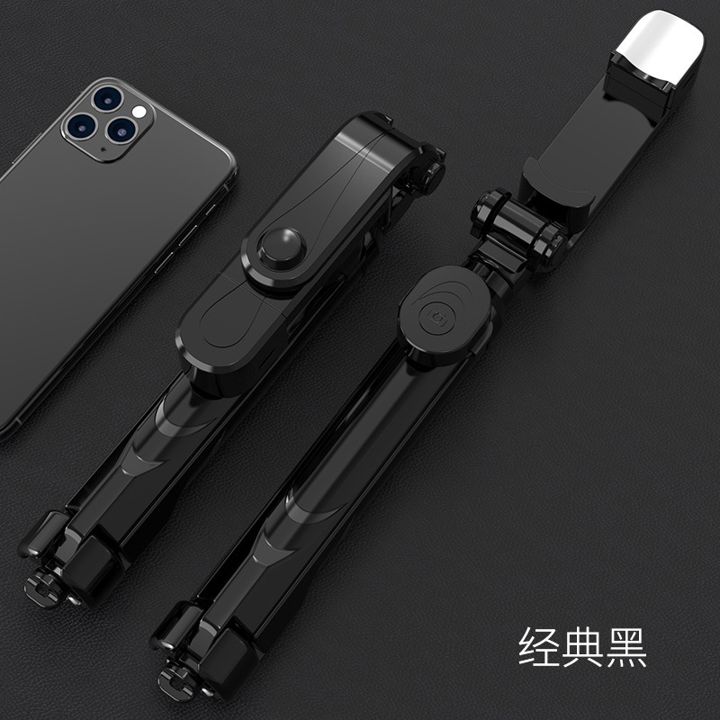 Mới Giá Đỡ Ba Chân Tự Hẹn Giờ XT05 Cho Điện Thoại | BigBuy360 - bigbuy360.vn