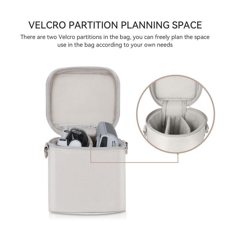 Túi Đựng Mini Có Dây Đeo Vai Cho Drone Mini 3 Pro