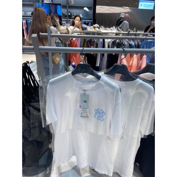 ÁO THUN HÀNH TINH MLB LIKE