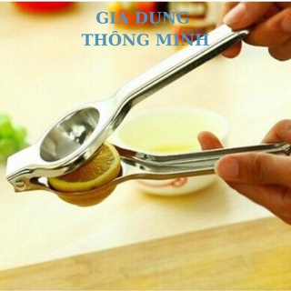 Cây ép vắt chanh siêu tốc