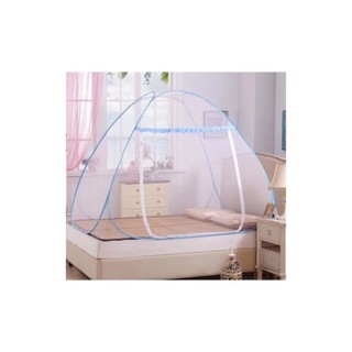 Màn chụp gia đình tự bung cao cấp gấp gọn 1.8m x 2m