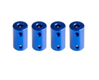 Khớp nối cứng 5-5 8-5