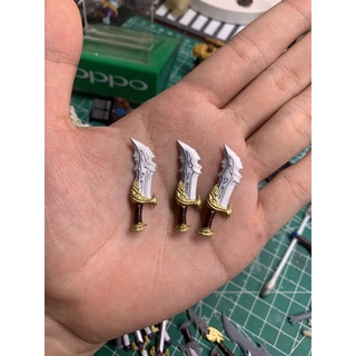 Phụ kiện minifigures: Chaos Blade