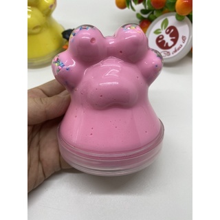 Slime basic chất nhờn ma quái