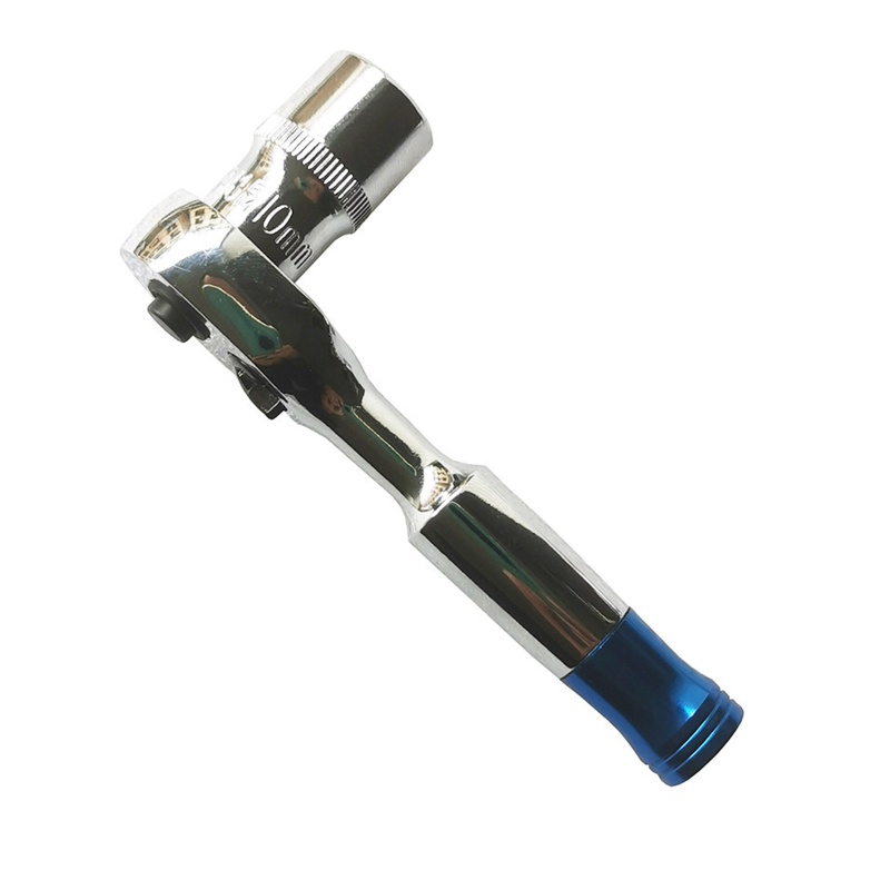 Set 14 Cờ Lê 1 # 4 Mini Dùng Để Sửa Chữa Đồ Dùng Gia Dụng