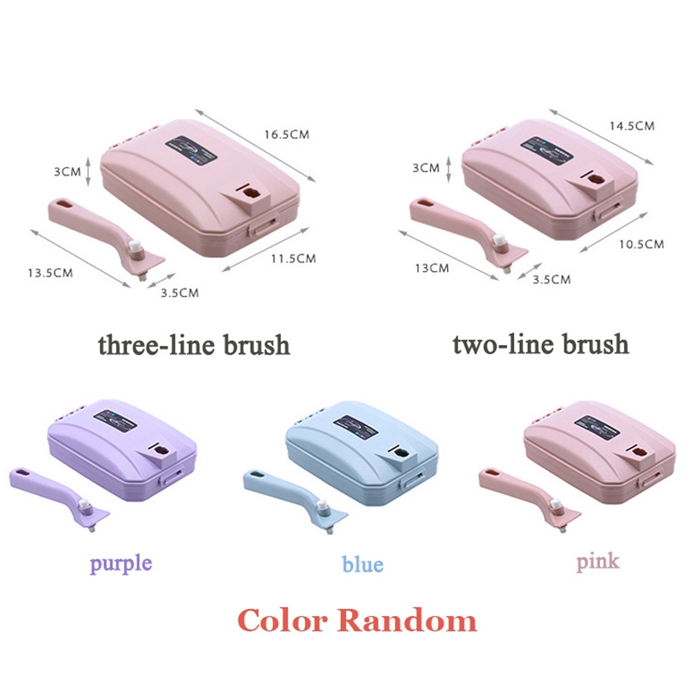 Cọ lăn lấy bụi bẩn chuyên dụng cho thảm ghế sofa