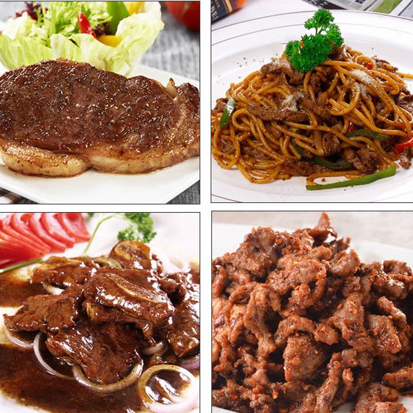 Sốt Tiêu Đen Bumi Hijau 340g - Sốt Ướp Bít Tết , Gà , Mì Ý , Thịt Nướng | BigBuy360 - bigbuy360.vn