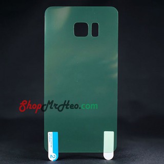 Dán dẻo tpu full mặt sau lưng samsung note fe / note 7