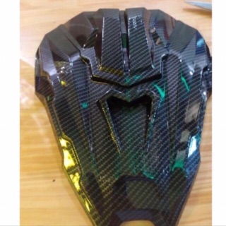 Ốp Mặt Nạ AB airblade 2020 Carbon