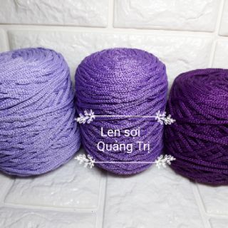 Sợi dệt 3mm