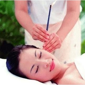 Nến Xông Hơi Tai Giá Rẻ