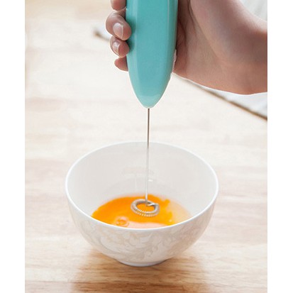 Máy Đánh Trứng Cầm Tay, Máy Đánh Trứng Mini