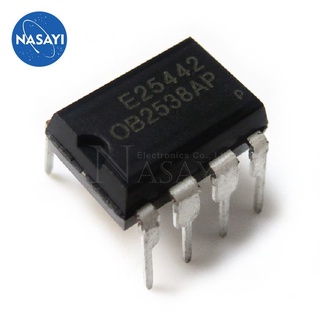 Bộ 10 linh kiện điện tử ob2538ap ob2538 dip-8