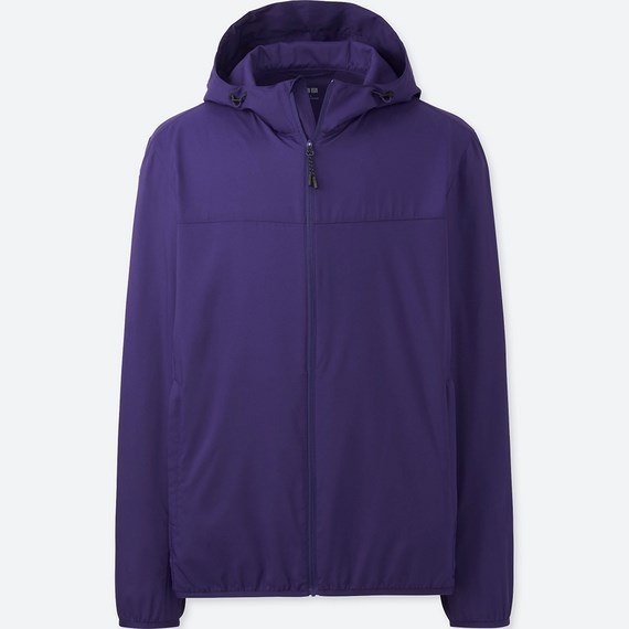 [FREESHIP] (Nhiều mẫu) Áo khoác dù nam Uniqlo - Hàng nội địa Nhật