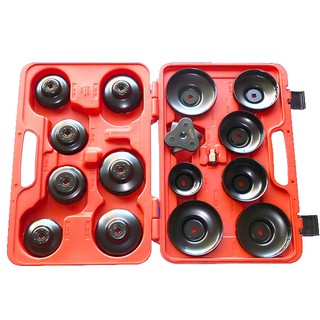 Bộ cảo lược dầu Licota ATA-0294A (16 món)