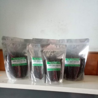 300gr tiêu hạt nguyên hạt, bao thử hàng, bao đổi trả nếu giả