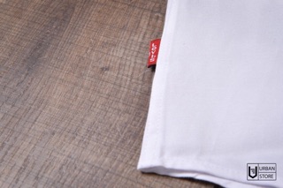[SALE 10%] Áo sơ mi cộc tay Levis