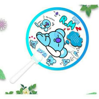 Quạt trong BT21
