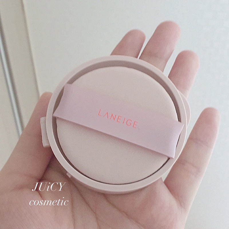 Lõi refill Phấn nước Neo Cushion Laneige (bill đầy đủ)