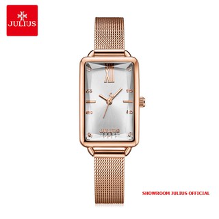 Đồng Hồ Nữ Julius JA-1215