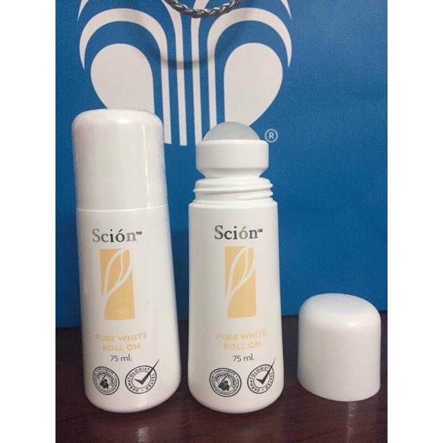 [ CHÍNH HÃNG] LĂN NÁCH SCIÓN CHÍNH HÃNG MỸ 100% | BigBuy360 - bigbuy360.vn