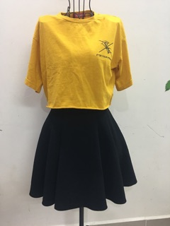 Thanh lý áo thun, sơ mi, croptop ( next ảnh )