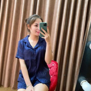 Bộ đồ mặc nhà jume