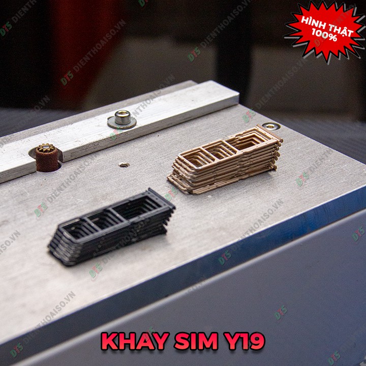 Khay sim Vivo Y19