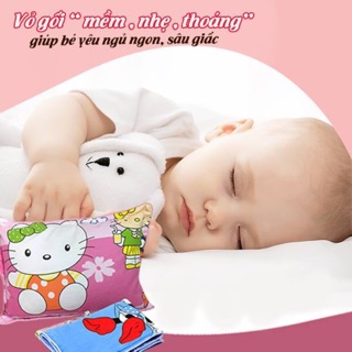 Gối đinh lăng size 2, 3