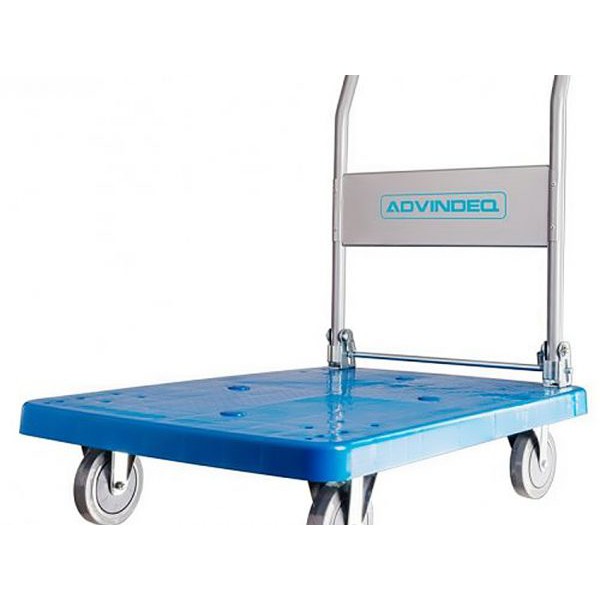 Xe đẩy hàng sàn nhựa Advindeq PT-300 - 320kg