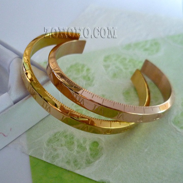 Vòng tay đeo cặp VZ735